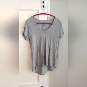 Patagonia tee size large